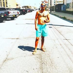 Meet your Posher, Joel